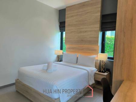 4 Bed 3 Bath 305.35 SQ.M Sivana Hideaway Phase 1
