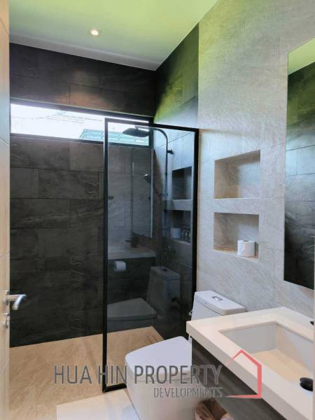 4 Bed 3 Bath 305.35 SQ.M Sivana Hideaway Phase 1