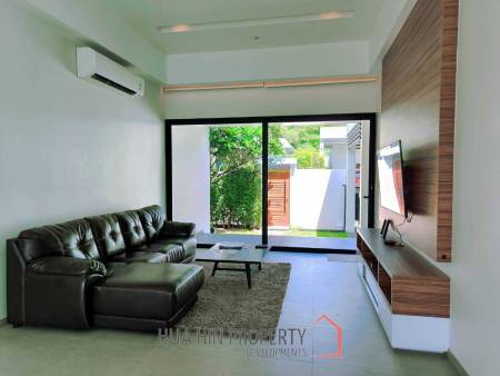 4 Bed 3 Bath 305.35 SQ.M Sivana Hideaway Phase 1