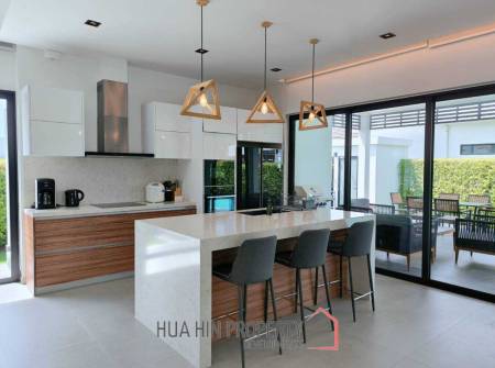 4 Bed 3 Bath 305.35 SQ.M Sivana Hideaway Phase 1