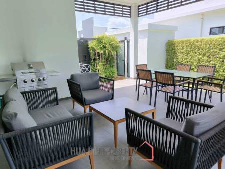 4 Bed 3 Bath 305.35 SQ.M Sivana Hideaway Phase 1