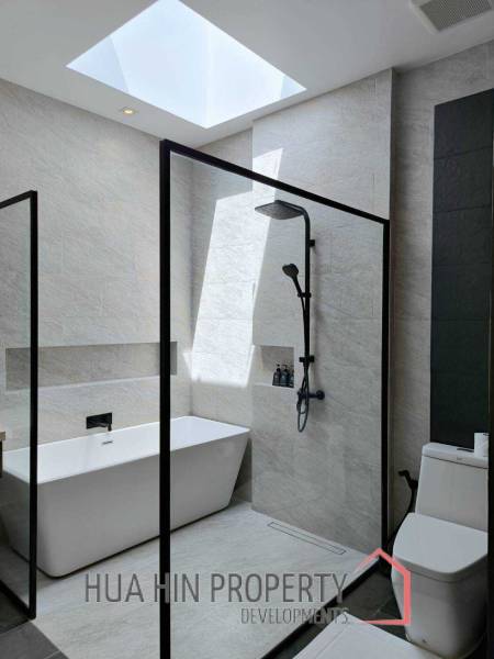 4 Bed 3 Bath 305.35 SQ.M Sivana Hideaway Phase 1