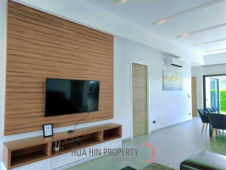 4 Bed 3 Bath 305.35 SQ.M Sivana Hideaway Phase 1
