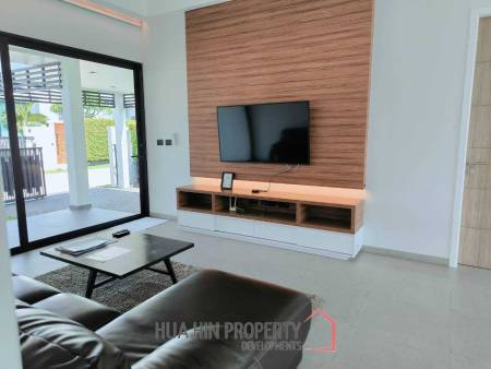 4 Bed 3 Bath 305.35 SQ.M Sivana Hideaway Phase 1