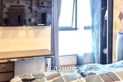 Studio 1 Bath 34 SQ.M Ideo Q Chula-Samyan