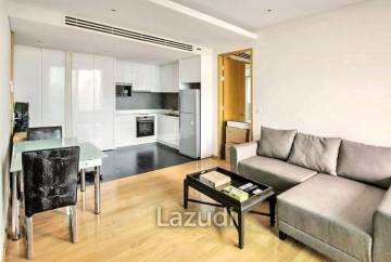 1 Bedroom 1 Bathroom 61 SQ.M Aequa Sukhumvit 49