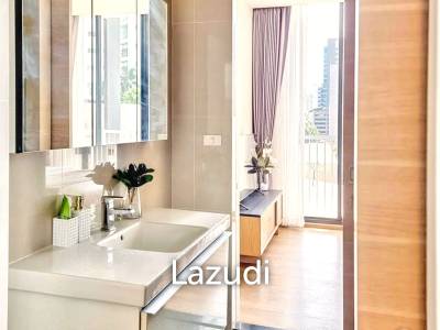 2 Bed 1 Bath 52 SQ.M Park Origin Phromphong