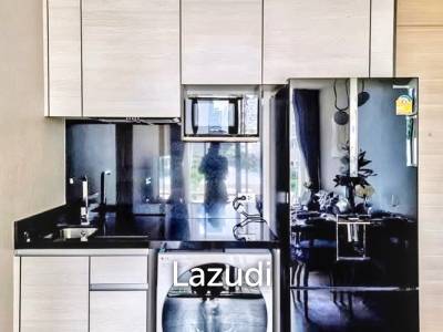 2 Bed 1 Bath 52 SQ.M Park Origin Phromphong