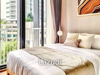 2 Bed 1 Bath 52 SQ.M Park Origin Phromphong