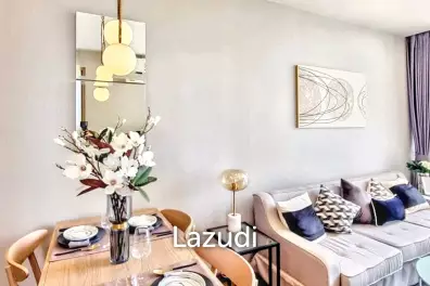 2 Bed 1 Bath 52 SQ.M Park Origin Phromphong
