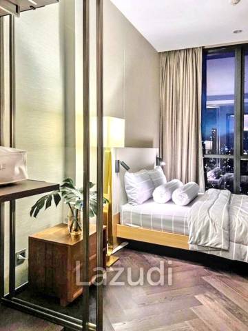 1 Bed 1 Bath 42 SQ.M The ESSE Sukhumvit 36