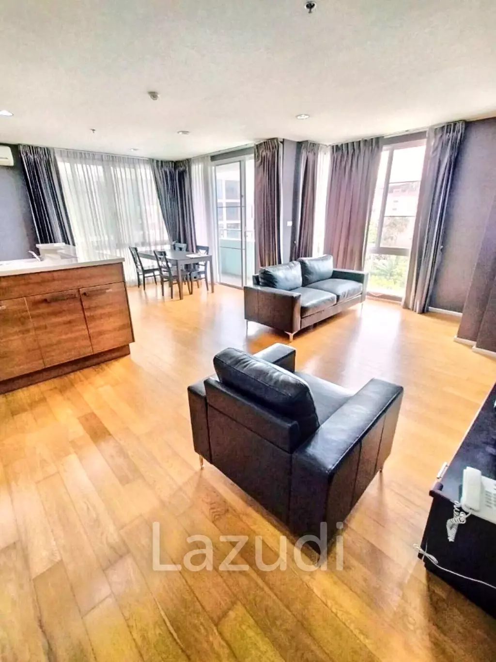 2 Bedrooms 2 Bathrooms 98 SQ.M Villa Sikhara