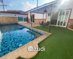 3 Beds 2 Baths 120 SQ.M. Baan Suay Mai Ngam