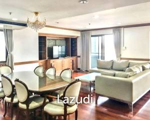 3 Bedrooms 3 Bathrooms 265 SQ.M Baan Suanpetch