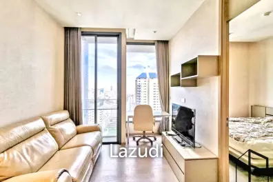 1 Bedroom 1 Bathroom 36 SQ.M The ESSE Asoke