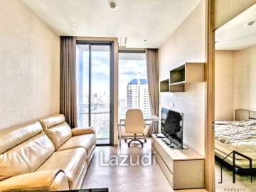 1 Bedroom 1 Bathroom 36 SQ.M The ESSE Asoke