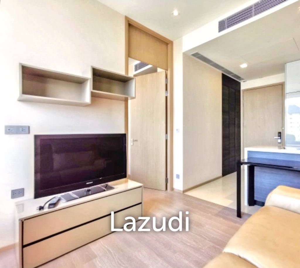 1 Bedroom 1 Bathroom 36 SQ.M The ESSE Asoke