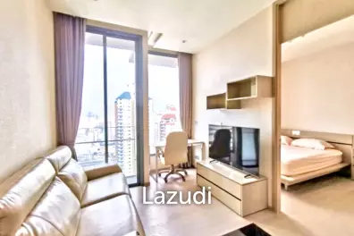 1 Bedroom 1 Bathroom 36 SQ.M The ESSE Asoke