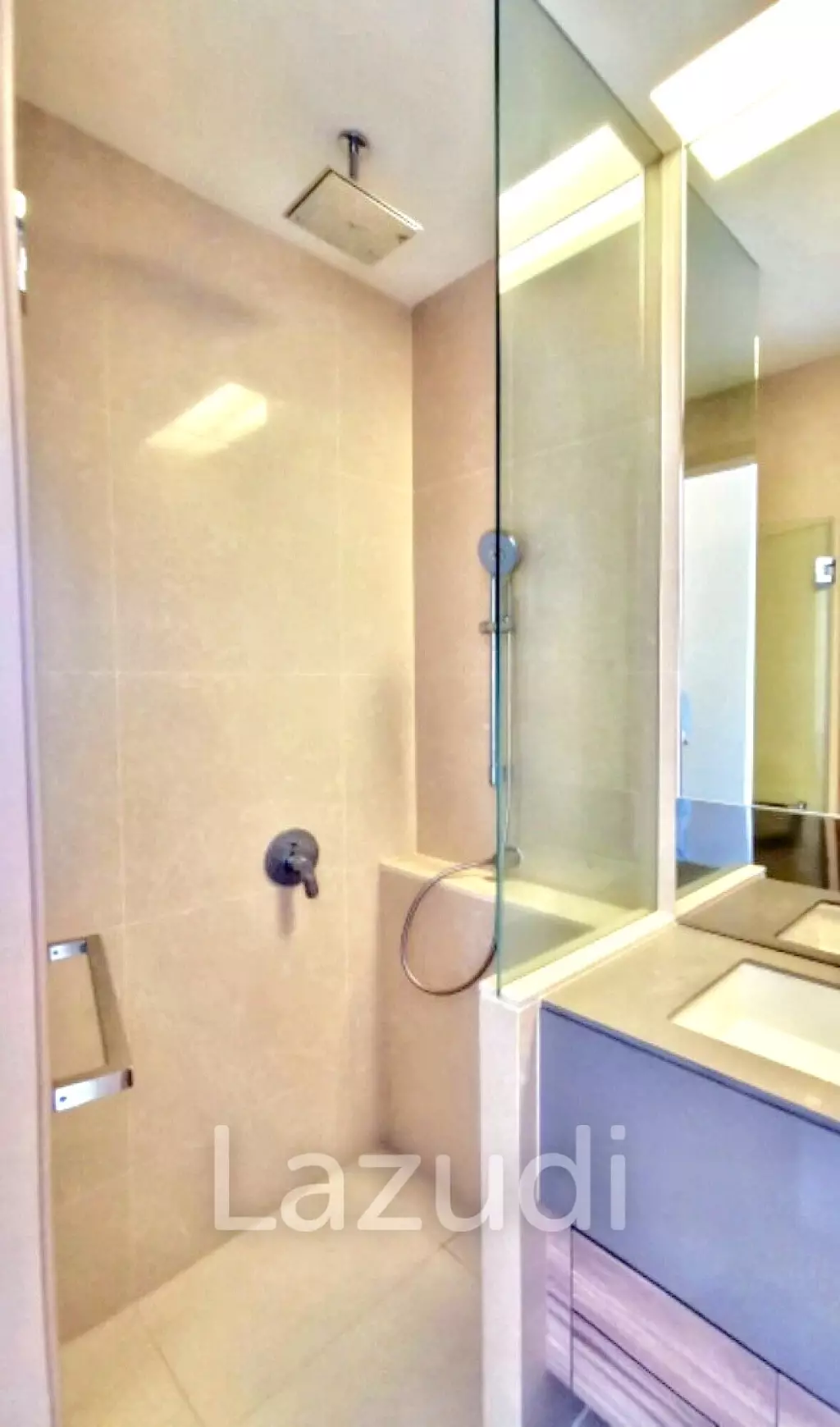 1 Bedroom 1 Bathroom 36 SQ.M The ESSE Asoke