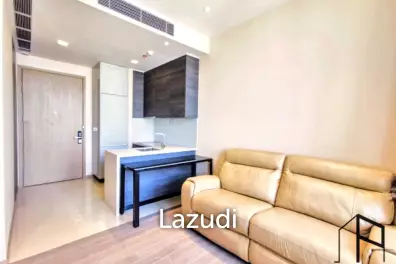 1 Bedroom 1 Bathroom 36 SQ.M The ESSE Asoke