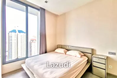 1 Bedroom 1 Bathroom 36 SQ.M The ESSE Asoke
