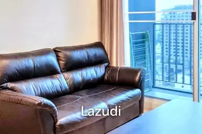 1 Bedroom 1 Bathroom  51 SQM. Siri at Sukhumvit