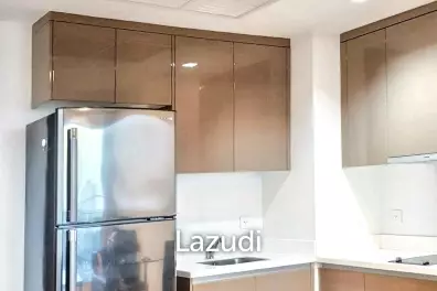 1 Bedroom 1 Bathroom  51 SQM. Siri at Sukhumvit