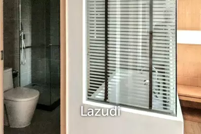 1 Bedroom 1 Bathroom 67 SQM. Siri at Sukhumvit