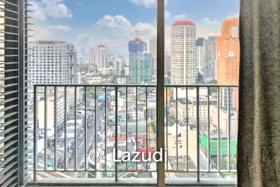 1 Bedroom 1 Bathroom 67 SQM. Siri at Sukhumvit