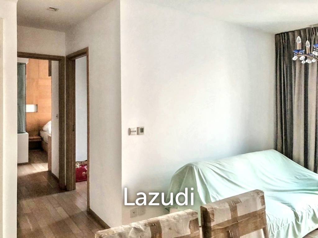 1 Bedroom 1 Bathroom 67 SQM. Siri at Sukhumvit