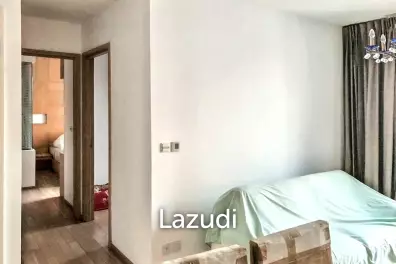 1 Bedroom 1 Bathroom 67 SQM. Siri at Sukhumvit
