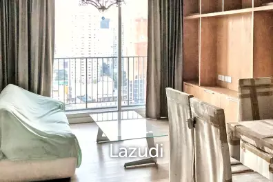 1 Bedroom 1 Bathroom 67 SQM. Siri at Sukhumvit