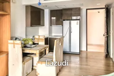 1 Bedroom 1 Bathroom 67 SQM. Siri at Sukhumvit