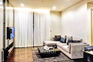 2 Bed 2 Bath 83 SQ.M The XXXIX by Sansiri