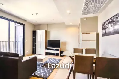 2 Bedroom  2 Bathroom  78 SQM. HQ Thong Lor