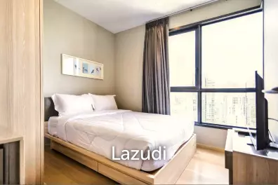 2 Bedroom  2 Bathroom  78 SQM. HQ Thong Lor