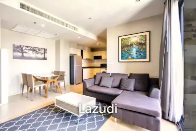 2 Bedroom  2 Bathroom  78 SQM. HQ Thong Lor