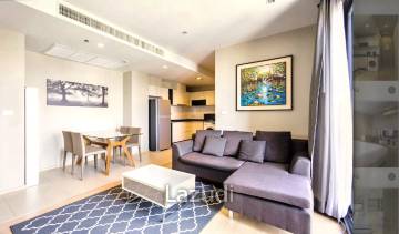 2 Bedroom  2 Bathroom  78 SQM. HQ Thong Lor