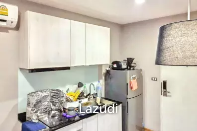 1 Bed 1 Bath 35 SQ.M Tree Condo Sukhumvit 50