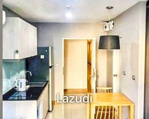 1 Bed 1 Bath 35 SQ.M Tree Condo Sukhumvit 50