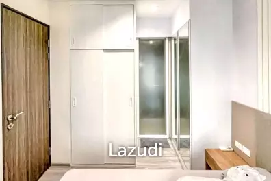 1 Bed 1 Bath 35 SQ.M at Rhythm Phahol-Ari
