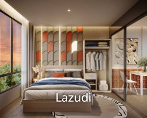 1 Bed 26 SQ.M. Good Day Sukhumvit 93