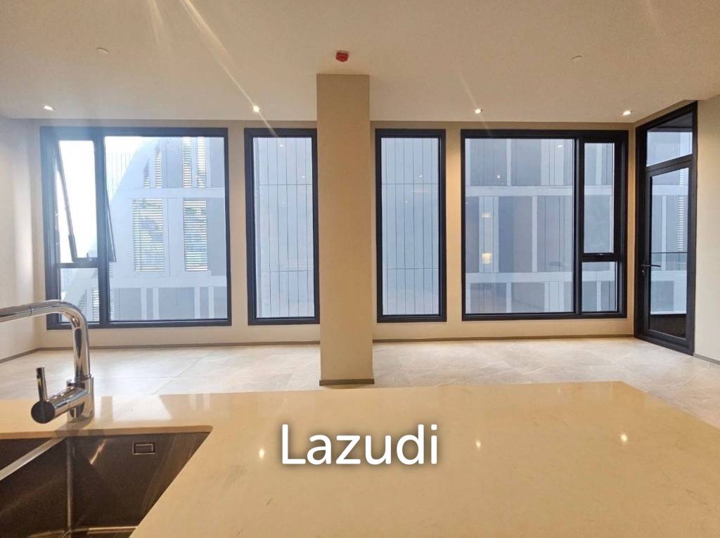 2 Bedroom 78.92 Sq.M. Hyde Heritage Thonglor