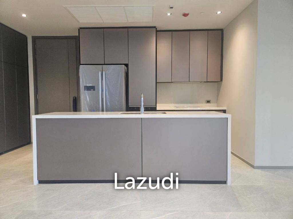 2 Bedroom 78.92 Sq.M. Hyde Heritage Thonglor