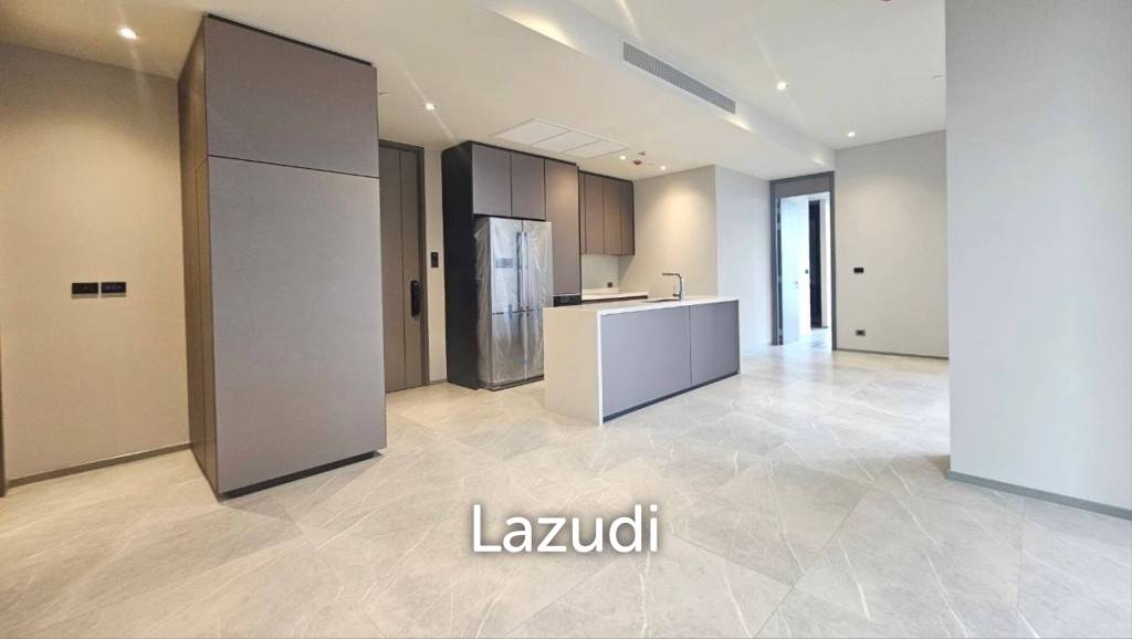 2 Bedroom 78.92 Sq.M. Hyde Heritage Thonglor