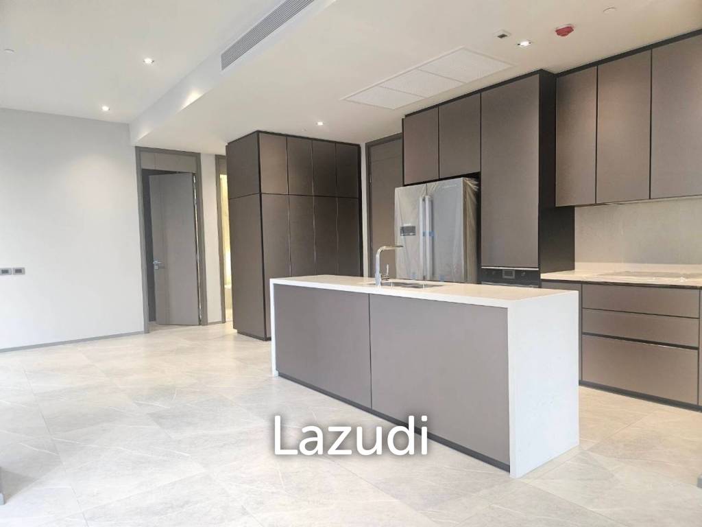 2 Bedroom 78.92 Sq.M. Hyde Heritage Thonglor