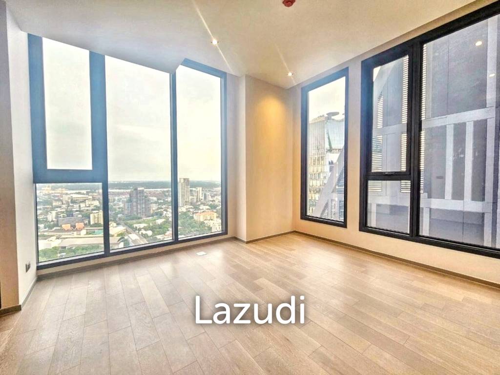 2 Bedroom 78.92 Sq.M. Hyde Heritage Thonglor