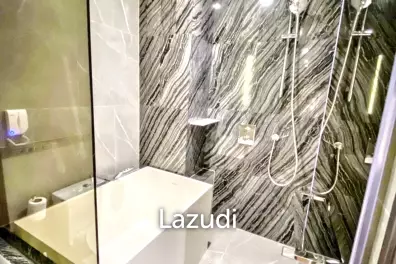 1 Bed 1 Bath  49 SQM. The Reserve Sukhumvit 61