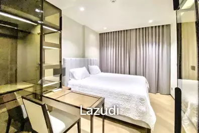 1 Bed 1 Bath  49 SQM. The Reserve Sukhumvit 61