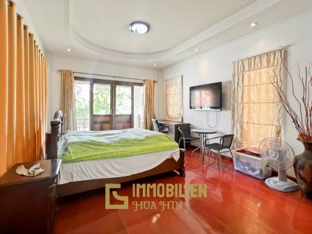 Fantastic Deal! Charming 2-Bedroom Villa in Bo Fai, Hua Hin